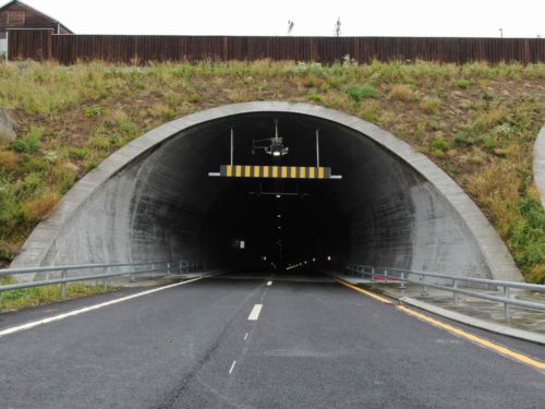 høydehinder